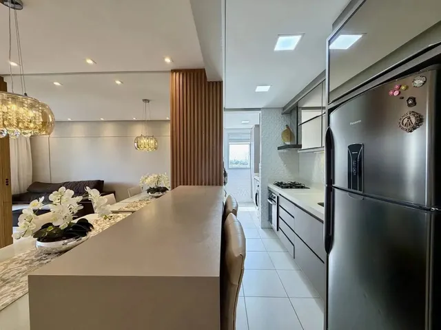 Imagem: Apartamento para Venda em Palhoça, Caminho