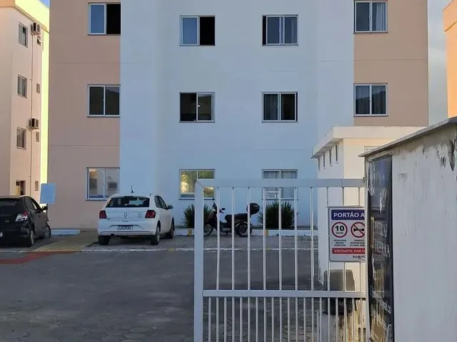 Imagem: Apartamento de 2 Dormitórios À Venda Bairro