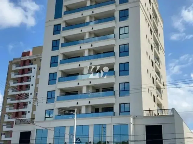 Imagem: Apartamento no Pagani, 2 Quartos com 2 Suítes