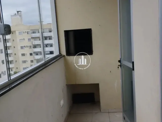 Imagem 8: Apartamento 3 Quartos com 1 Suíte - Ponta de Baixo - Jms