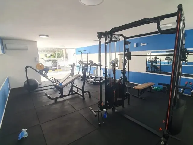 Imagem 5: Apartamento 3 Quartos com 1 Suíte - Ponta de Baixo - Jms