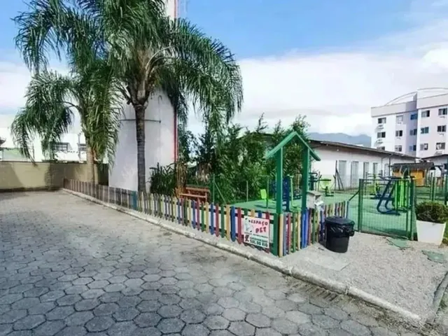 Imagem 8: Apartamento de 3 Dormitórios no Aririu em Palhoça