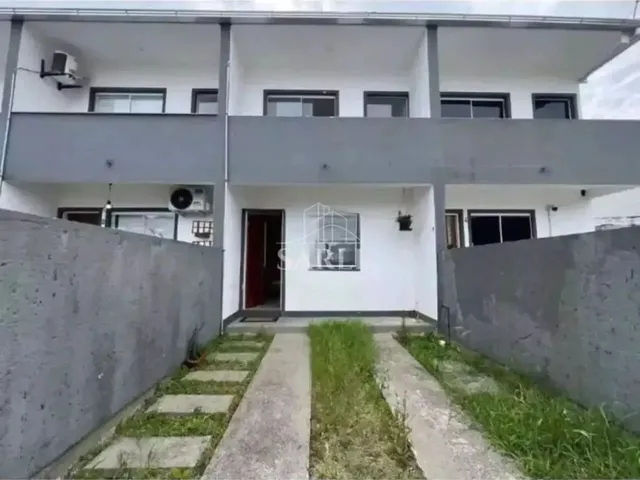 Imagem 7: Sobrado de 67 M² Potecas - São José