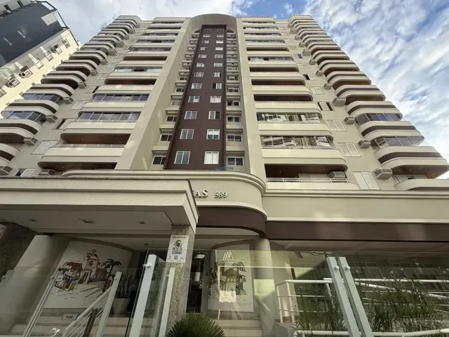 Imagem: Apartamento Mobiliado a Venda com 4 Dormitórios