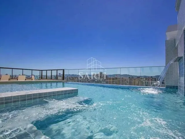Imagem: Apartamento de 109 M² Kobrasol - São José