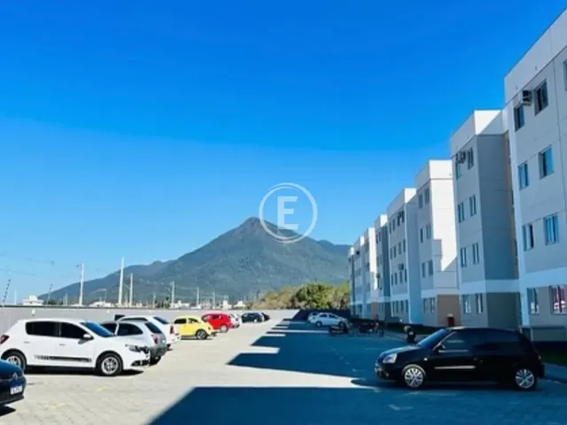 Imagem 6: Apartamento 2 Quartos - Nova Palhoça