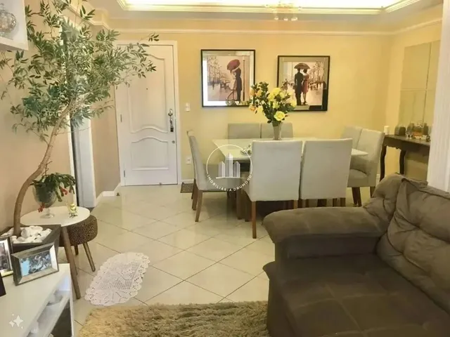 Imagem: Apartamento em Campinas - São José