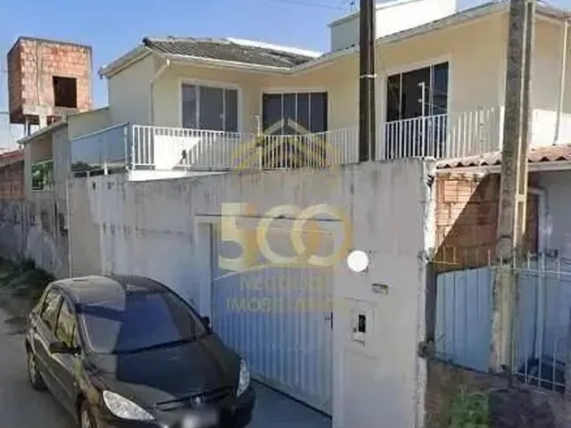 Imagem: Residencial Sobrado com 4 Dormitório(S)