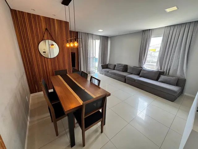 Imagem: Vendo Apartamento 3 Dorm (1 Suite) - Flor