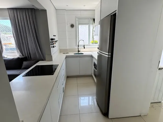 Imagem 4: Vendo Apartamento 3 Dorm (1 Suite) - Flor de Napolis - São José / Sc
