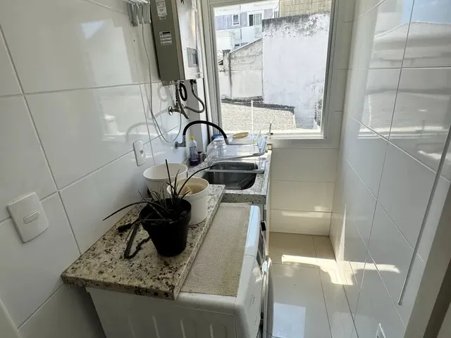 Imagem 5: Vendo Apartamento 3 Dorm (1 Suite) - Flor de Napolis - São José / Sc