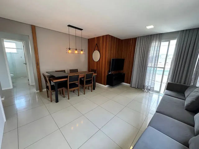 Imagem 6: Vendo Apartamento 3 Dorm (1 Suite) - Flor de Napolis - São José / Sc