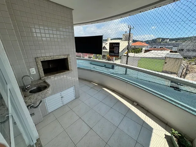 Imagem 7: Vendo Apartamento 3 Dorm (1 Suite) - Flor de Napolis - São José / Sc