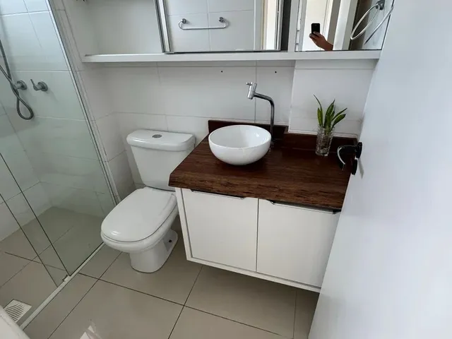 Imagem 14: Vendo Apartamento 3 Dorm (1 Suite) - Flor de Napolis - São José / Sc