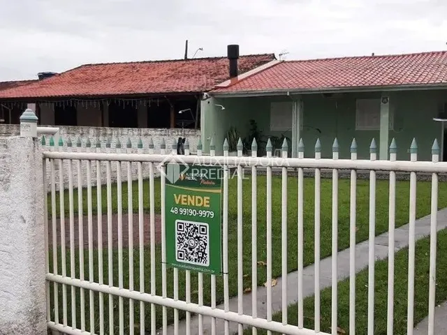 Imagem: Casa de 2 Quartos À Venda na Pinheira