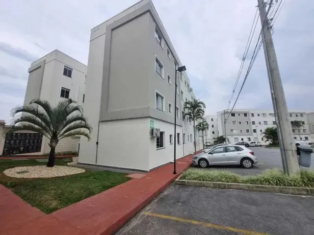 Imagem: Apartamento Palhoça - Sc