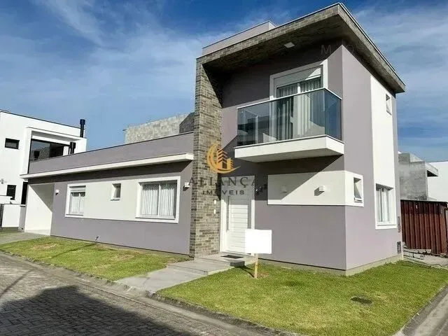 Imagem: Casa em Bairro Deltaville, Biguaçu/Sc