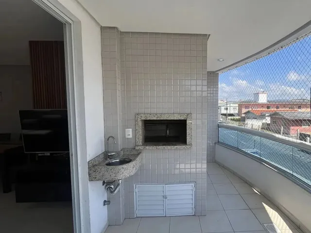 Imagem 3: Imóvel para Venda Tem 93 Metros Quadrados com 3 Quartos em Flor de Nápolis - São José