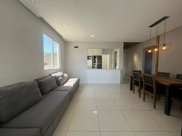 Imagem 2: Imóvel para Venda Tem 93 Metros Quadrados com 3 Quartos em Flor de Nápolis - São José