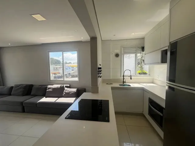 Imagem 4: Imóvel para Venda Tem 93 Metros Quadrados com 3 Quartos em Flor de Nápolis - São José