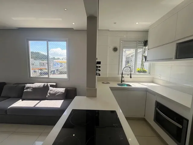Imagem 15: Imóvel para Venda Tem 93 Metros Quadrados com 3 Quartos em Flor de Nápolis - São José
