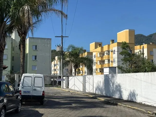 Imagem: Apto Mobiliado no Condomínio Bem-Te-Vi