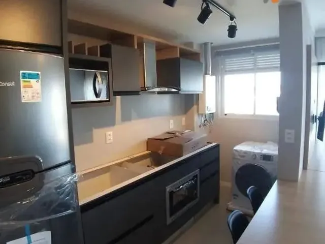 Imagem: Studio com 1 Dormitório À Venda, 39 M²