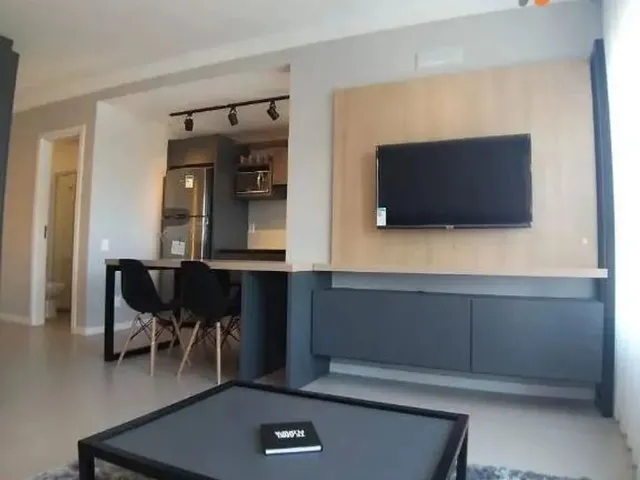 Imagem 16: Studio com 1 Dormitório À Venda, 39 M² por R$ 850.000,00 - Campinas - São José/Sc