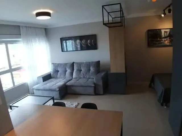 Imagem 14: Studio com 1 Dormitório À Venda, 39 M² por R$ 850.000,00 - Campinas - São José/Sc