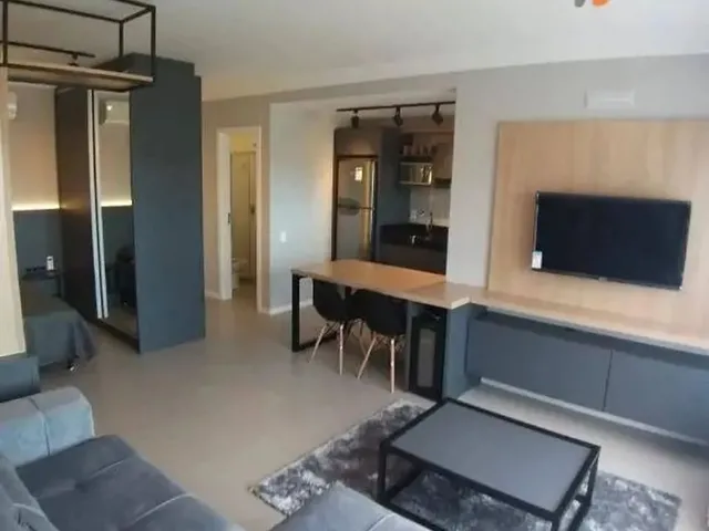Imagem 12: Studio com 1 Dormitório À Venda, 39 M² por R$ 850.000,00 - Campinas - São José/Sc