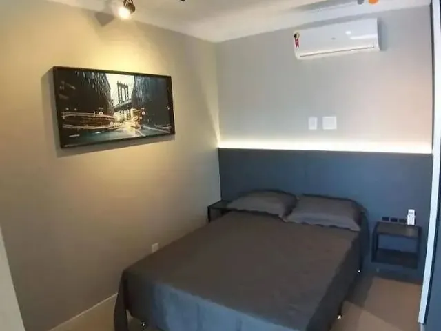 Imagem 5: Studio com 1 Dormitório À Venda, 39 M² por R$ 850.000,00 - Campinas - São José/Sc