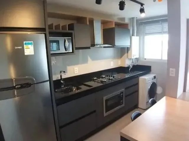Imagem 8: Studio com 1 Dormitório À Venda, 39 M² por R$ 850.000,00 - Campinas - São José/Sc