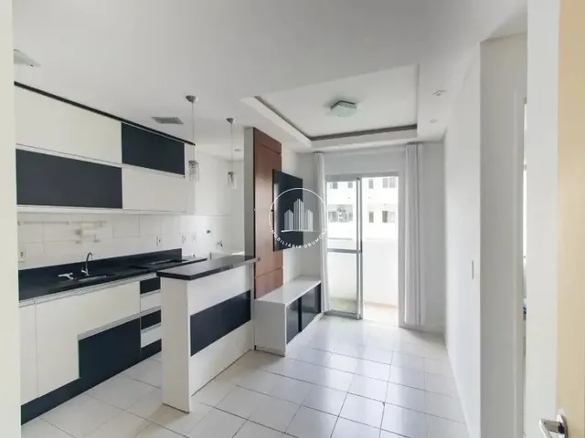 Imagem: Apartamento 2 Quartos 55M² - Forquilhas