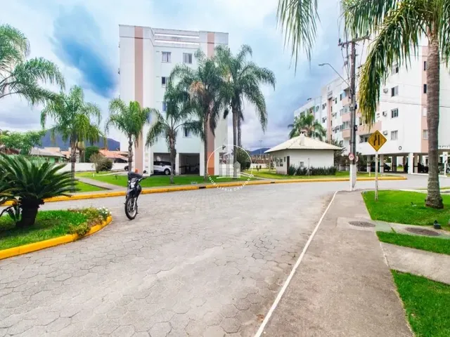 Imagem 7: Apartamento 2 Quartos 55M² - Forquilhas - Jms