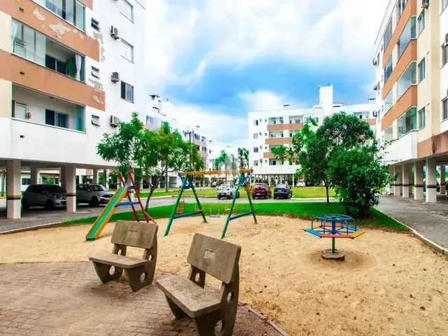 Imagem 14: Apartamento 2 Quartos 55M² - Forquilhas - Jms