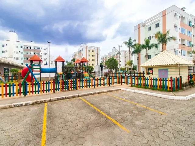 Imagem 9: Apartamento 2 Quartos 55M² - Forquilhas - Jms