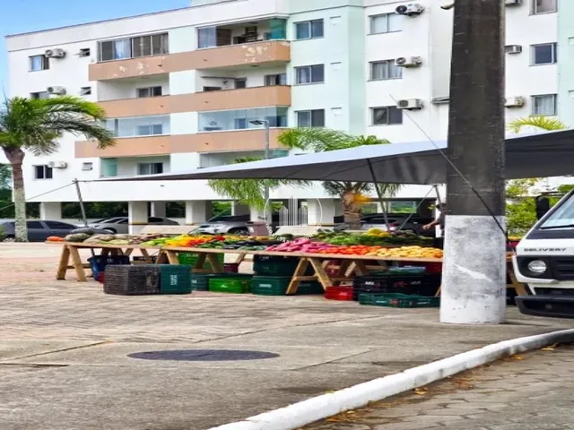 Imagem 11: Apartamento 2 Quartos 55M² - Forquilhas - Jms