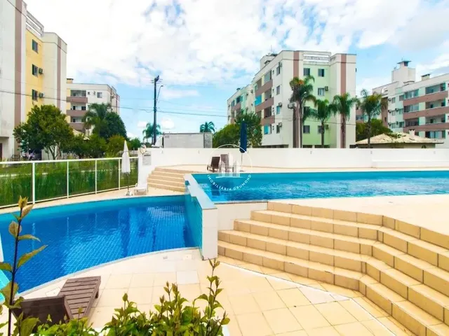 Imagem 4: Apartamento 2 Quartos 55M² - Forquilhas - Jms