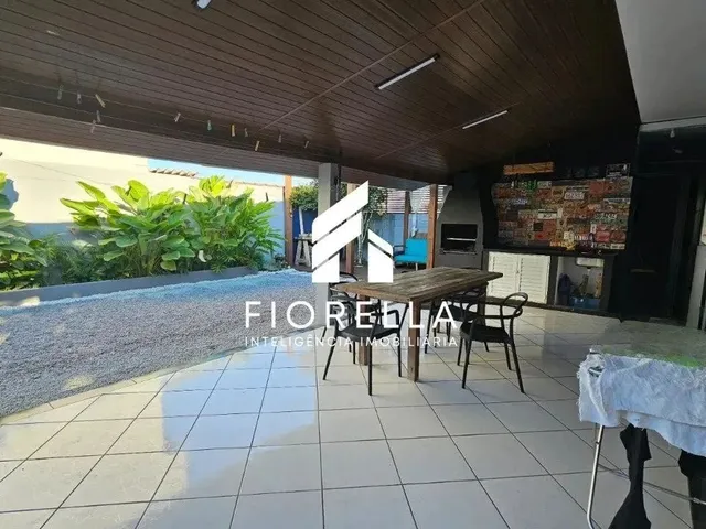 Imagem 3: Casa de 03 Dormitórios Sendo 01 Suíte em Palhoça/Sc
