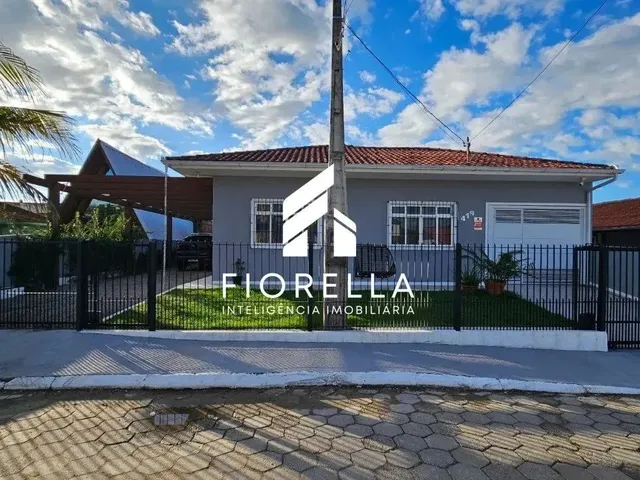 Imagem 6: Casa de 03 Dormitórios Sendo 01 Suíte em Palhoça/Sc