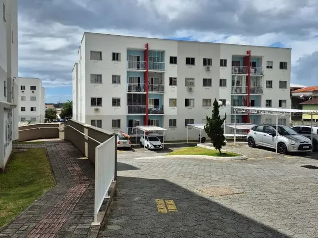 Imagem: Apartamento Contrato de Gaveta - São Sebastião