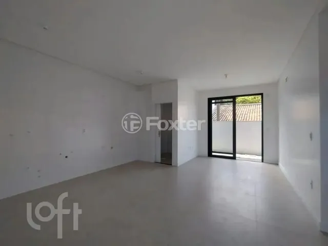Imagem: Apartamento À Venda Rua Gaivota, Pinheira