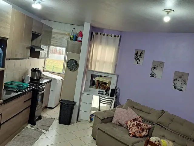 Imagem: Apartamento 2 Quartos Centro - Palhoça