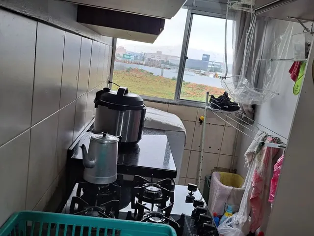 Imagem 2: Apartamento 2 Quartos Centro - Palhoça -Sc