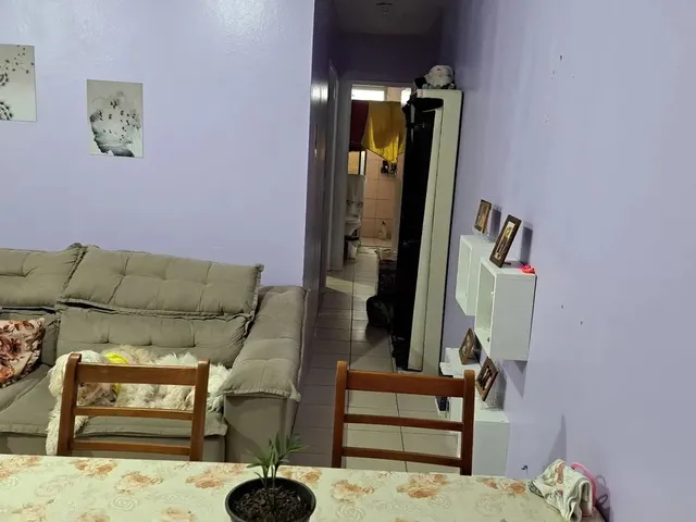 Imagem 4: Apartamento 2 Quartos Centro - Palhoça -Sc