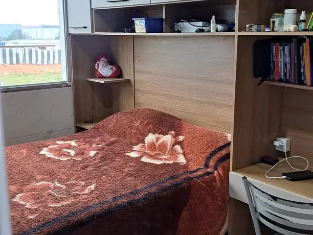 Imagem 8: Apartamento 2 Quartos Centro - Palhoça -Sc