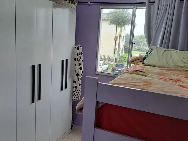 Imagem 9: Apartamento 2 Quartos Centro - Palhoça -Sc
