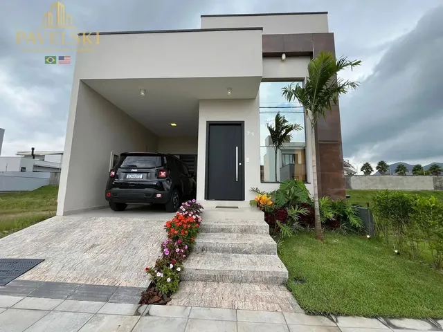 Imagem: Casa Térrea 2 Dormitórios, Sendo 01 Suíte
