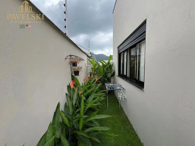 Imagem 4: Casa Térrea 2 Dormitórios, Sendo 01 Suíte - em Condomínio Fechado / Acqua Condomínio