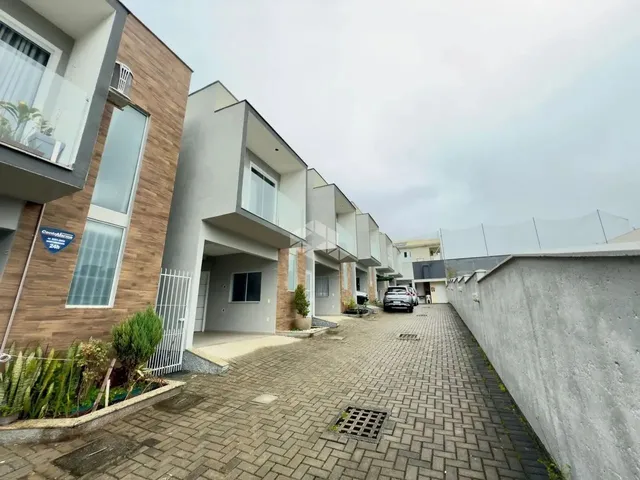 Imagem: Duplex com 2 Suítes em Condomínio Fechado